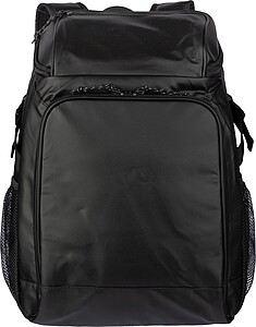Polyester (600D) cooler bacpack Vanessa