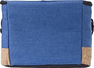 Polyester (600D) cooler bag