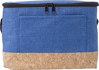 Polyester (600D) cooler bag