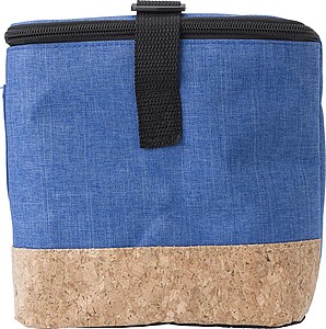 Polyester (600D) cooler bag