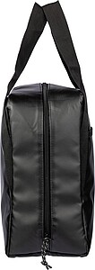 Polyester (600D) cooler lunch bag Tanja