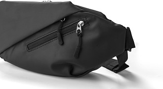 Polyester (600D) cross should bag Bria