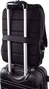 Polyester (600D) laptop backpack Oscar