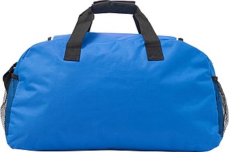 Polyester (600D) sports/travel bag