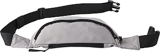 Polyester (600D) waist bag