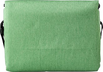 Polyester and RPET cooler bag