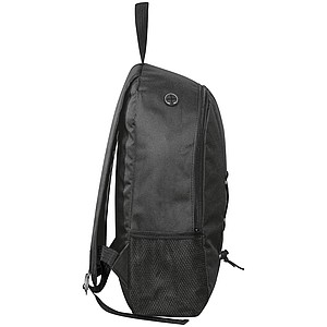Polyester backpack