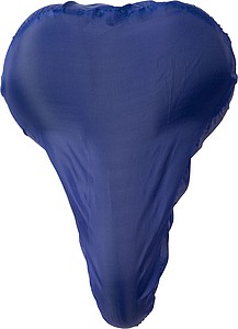 Polyester bicycle cover Cobalt blue