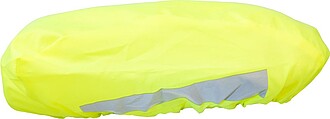Polyester bicycle helmet cover Horst