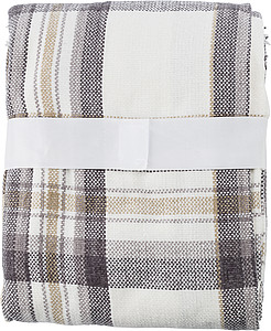 Polyester chenille (285 gr/m2) blanket Ayana
