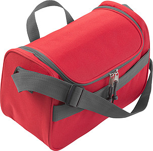 Polyester cooling bag (600D)