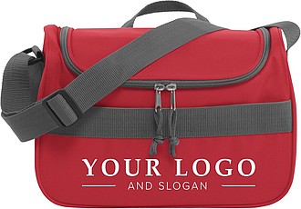 Polyester cooling bag (600D)
