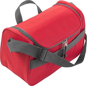 Polyester cooling bag (600D)