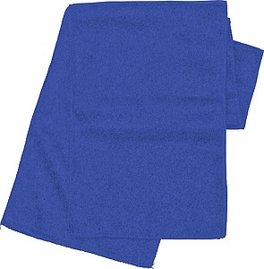 Polyester fleece (200 gr/m2) scarf Maddison
