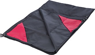 Polyester foldable blanket Amal