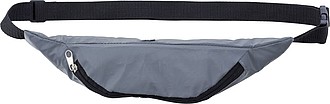 Polyester reflective wait bag Jocelyn