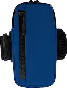 Polyester sports bag Christel