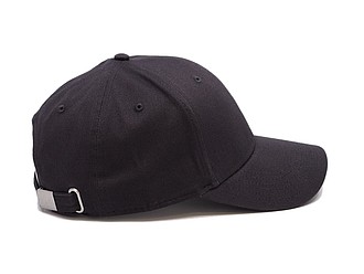 Popular cap, dark grey