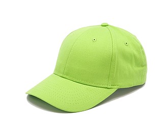 Popular cap, lemon