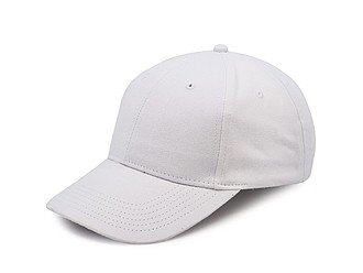 Popular cap, white