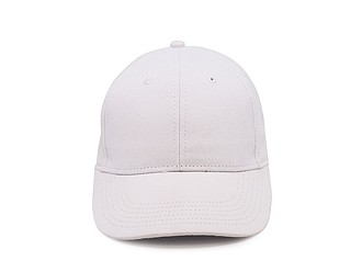 Popular cap, white