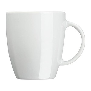 Porcelain cup 300 ml