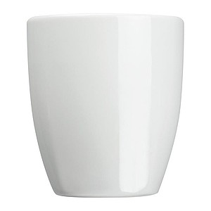 Porcelain cup 300 ml