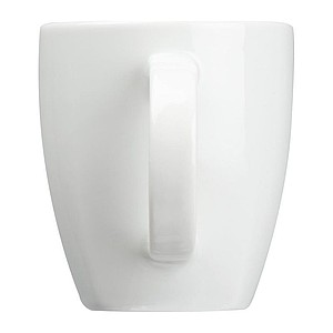 Porcelain cup 300 ml