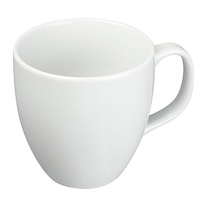 porcelain cup 400 ml