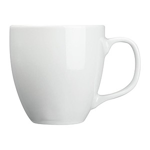 porcelain cup 400 ml