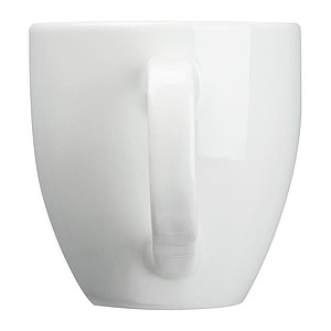 porcelain cup 400 ml