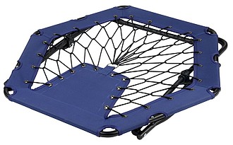 Portable bungee chair CHILL OUT