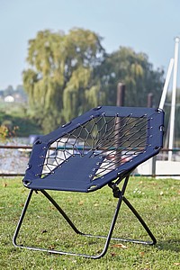 Portable bungee chair CHILL OUT