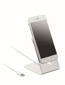 Portable magnetic charger 15W