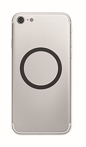 Portable magnetic charger 15W