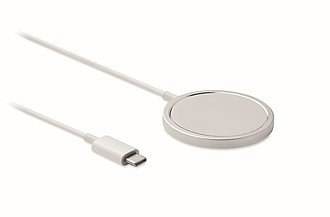 Portable magnetic charger 15W