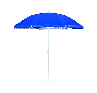 Portable sun shade umbrella