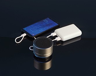 Power bank 10.000 mAh