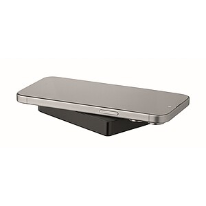 Power bank 10000 mAh, black