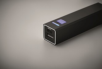 Power bank 2600 mAh