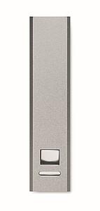 Power bank 2600 mAh