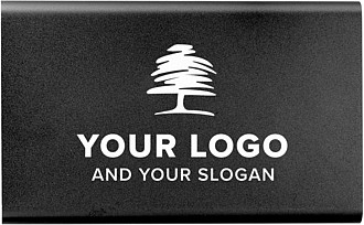 Power bank, 4000mAh