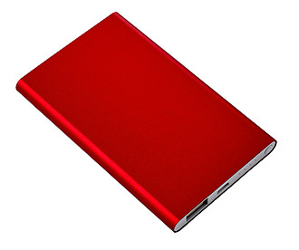 Power bank, 4000mAh