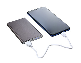 Power bank, 4000mAh