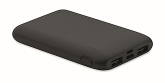 Power bank 5000 mAh