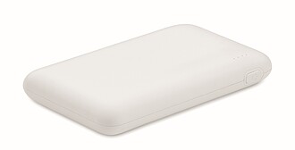 Power bank 5000 mAh