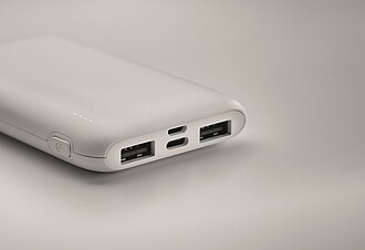 Power bank 5000 mAh