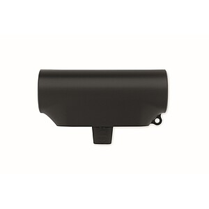 Power bank 5000mAh, black