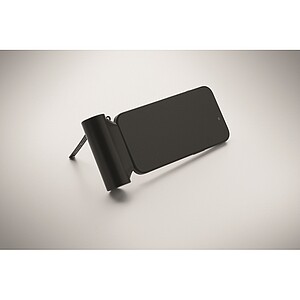 Power bank 5000mAh, black