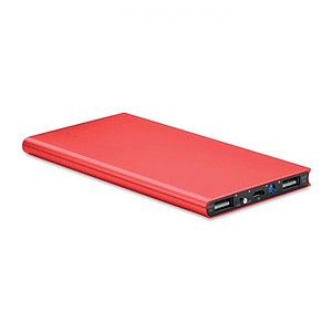 Power bank 8000 mAh